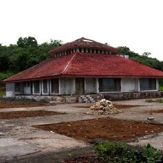 Jai Hill Resort, Matheran 4